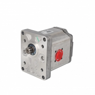 Bomba hidráulica de engranajes Danfoss SNP2 C17L ZXBB